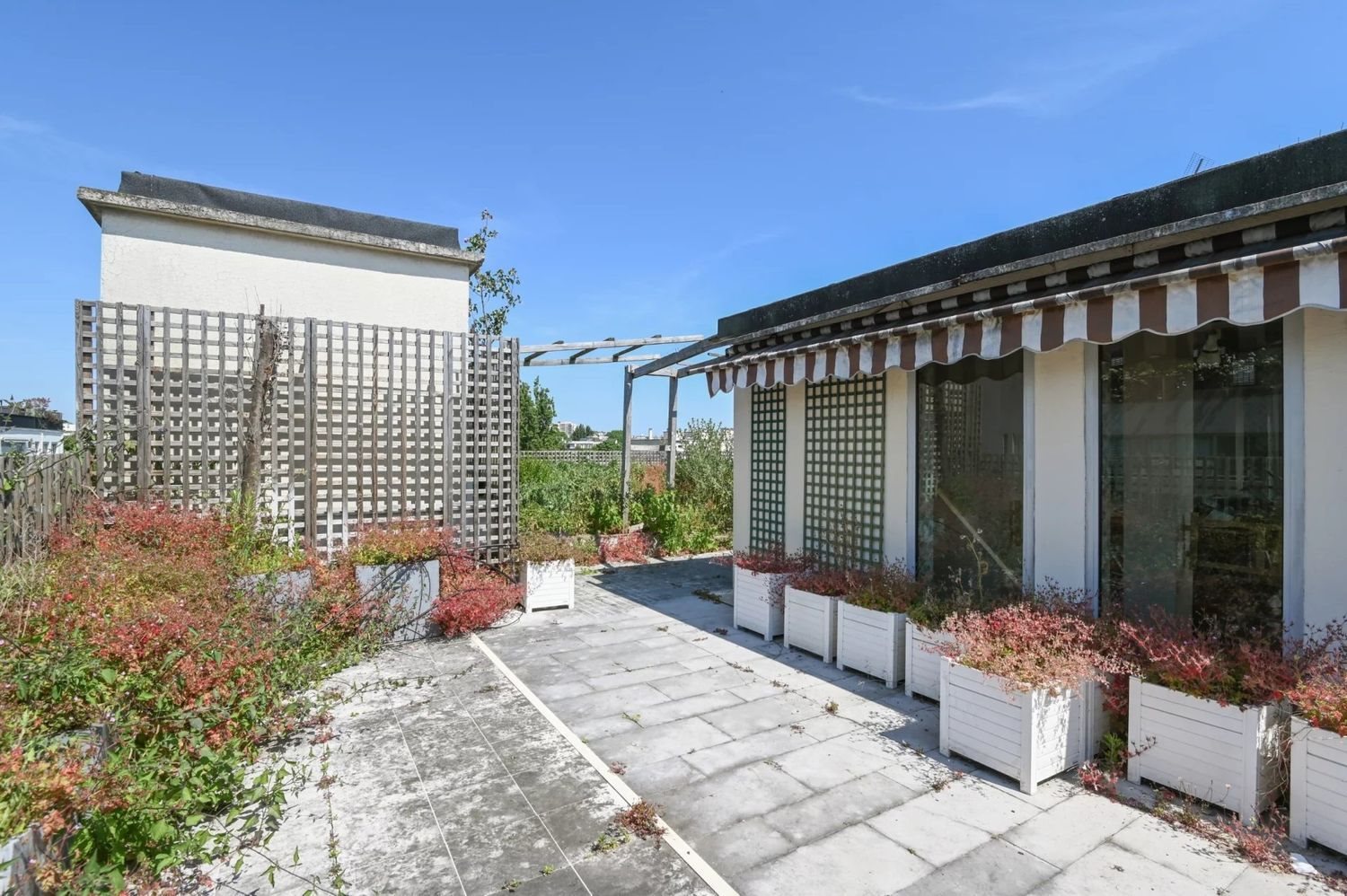 Appartement à vendre, 164m², Neuilly-sur-Seine