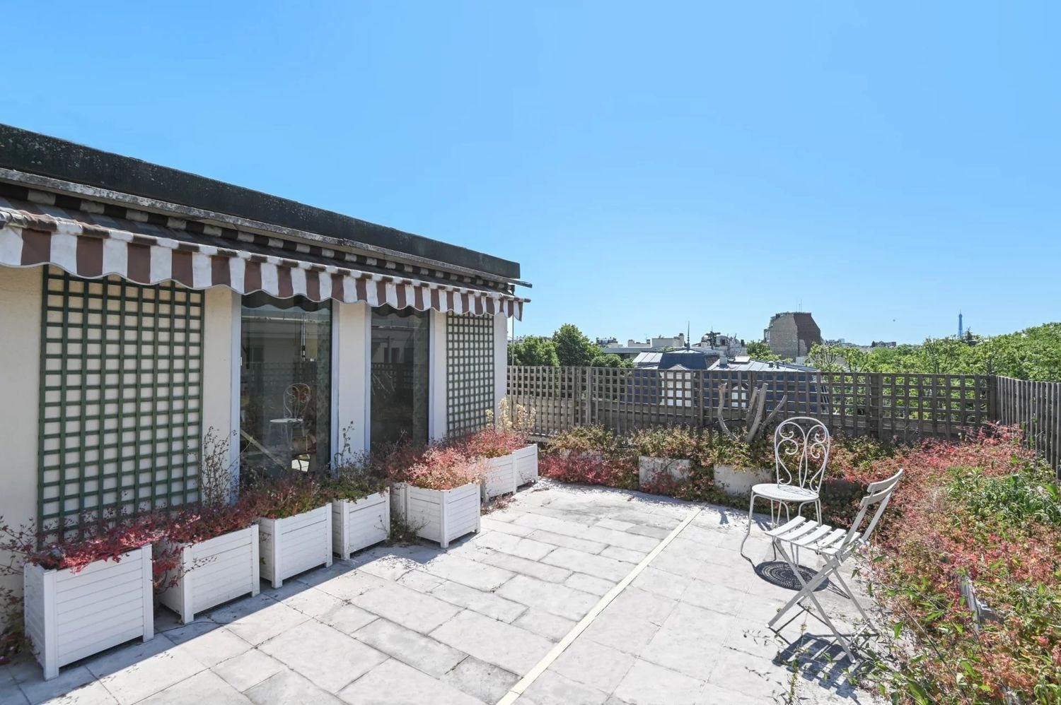 Appartement à vendre, 164m², Neuilly-sur-Seine