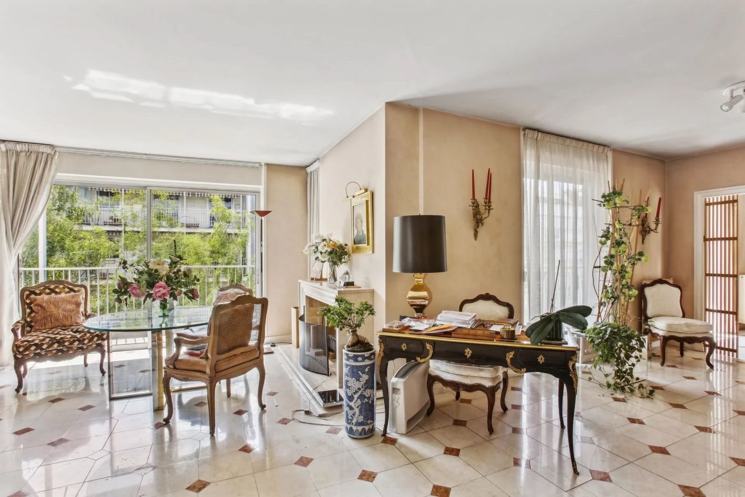 Appartement à vendre, 164m², Neuilly-sur-Seine