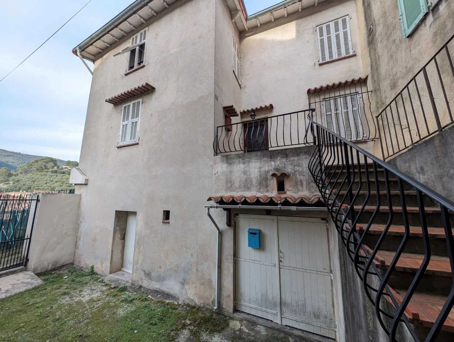 Maison à vendre, 137m², Drap