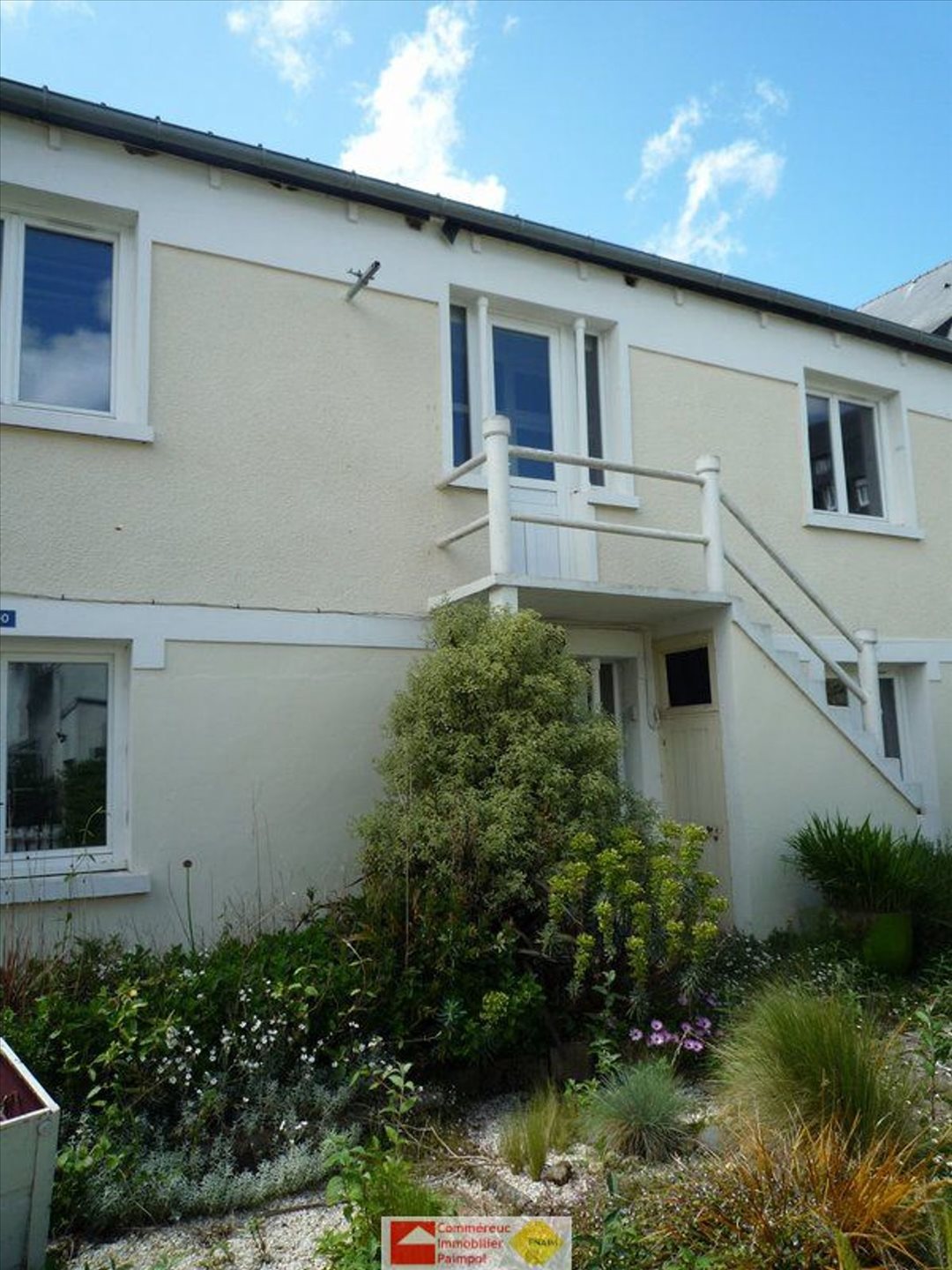 Maison à vendre, 68m², Paimpol