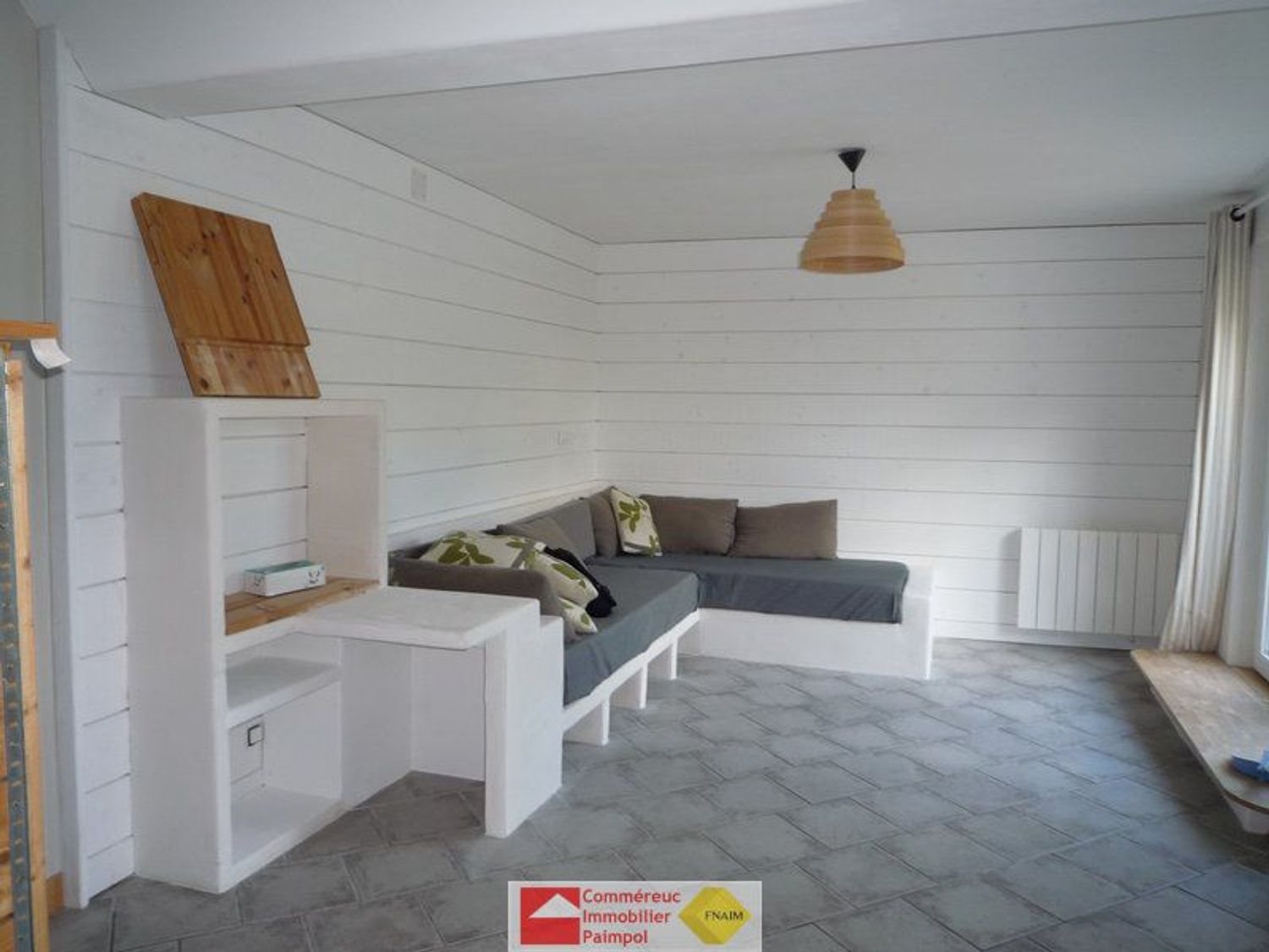 Maison à vendre, 68m², Paimpol