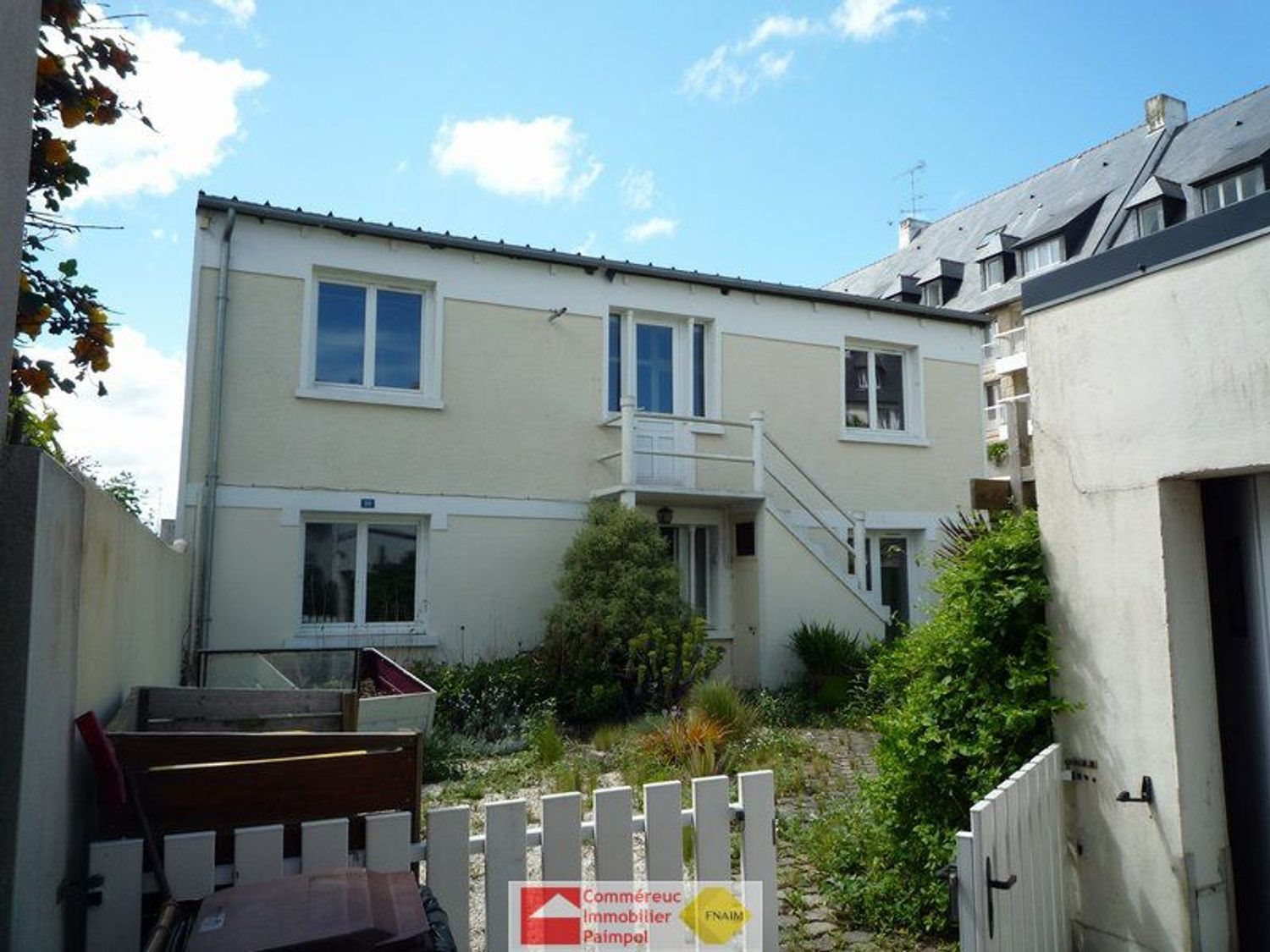 Maison à vendre, 68m², Paimpol