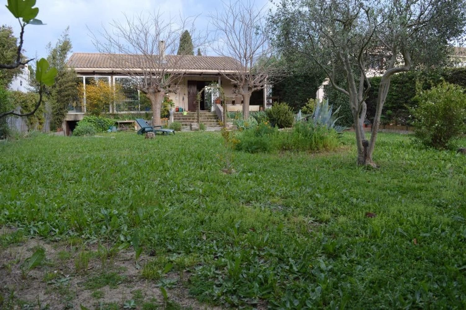 Maison à vendre, 83m², Lattes