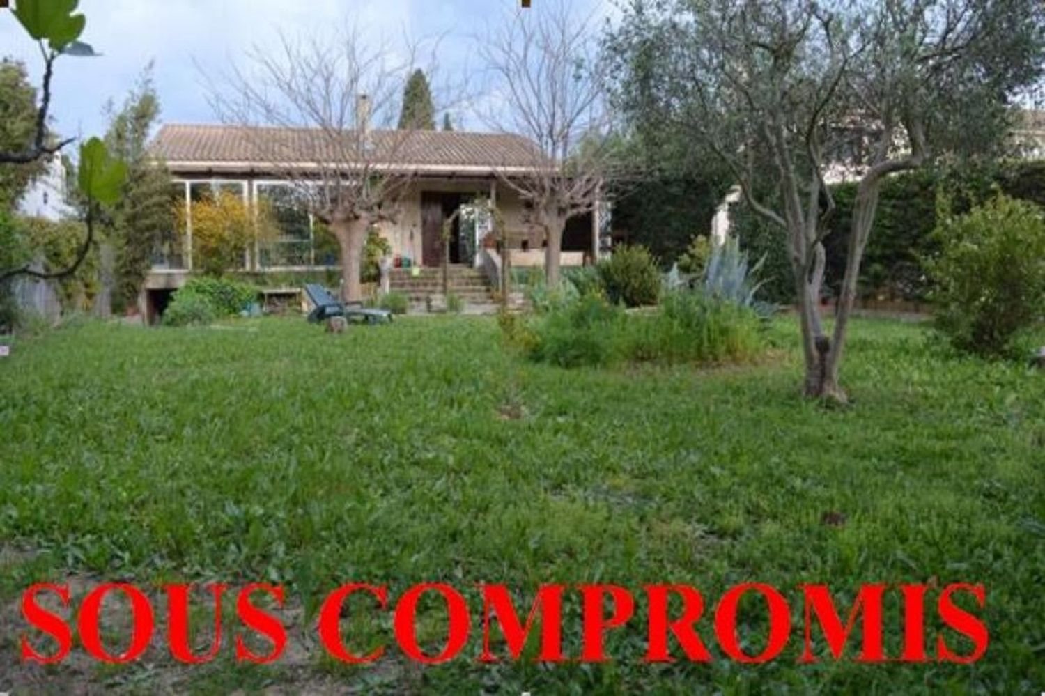 Maison à vendre, 83m², Lattes