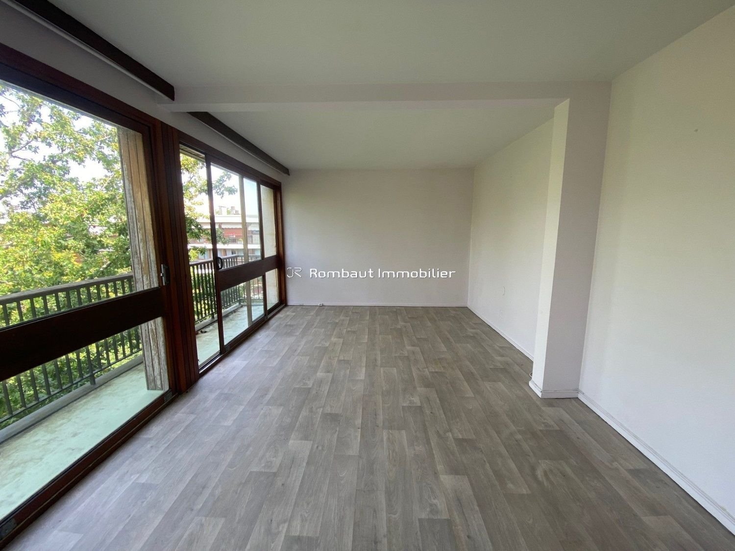 Appartement à vendre, 57m², La Celle-Saint-Cloud