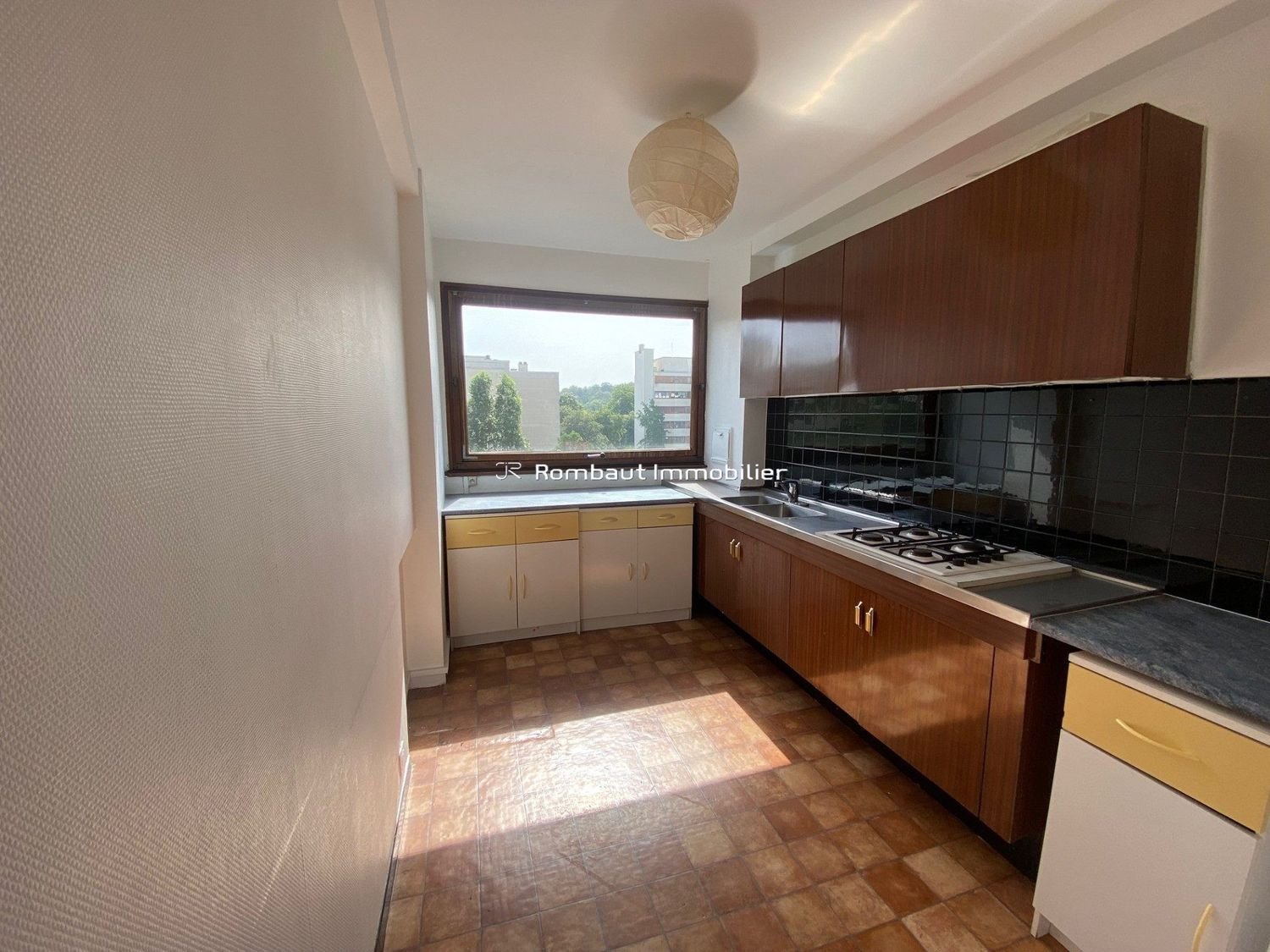 Appartement à vendre, 57m², La Celle-Saint-Cloud