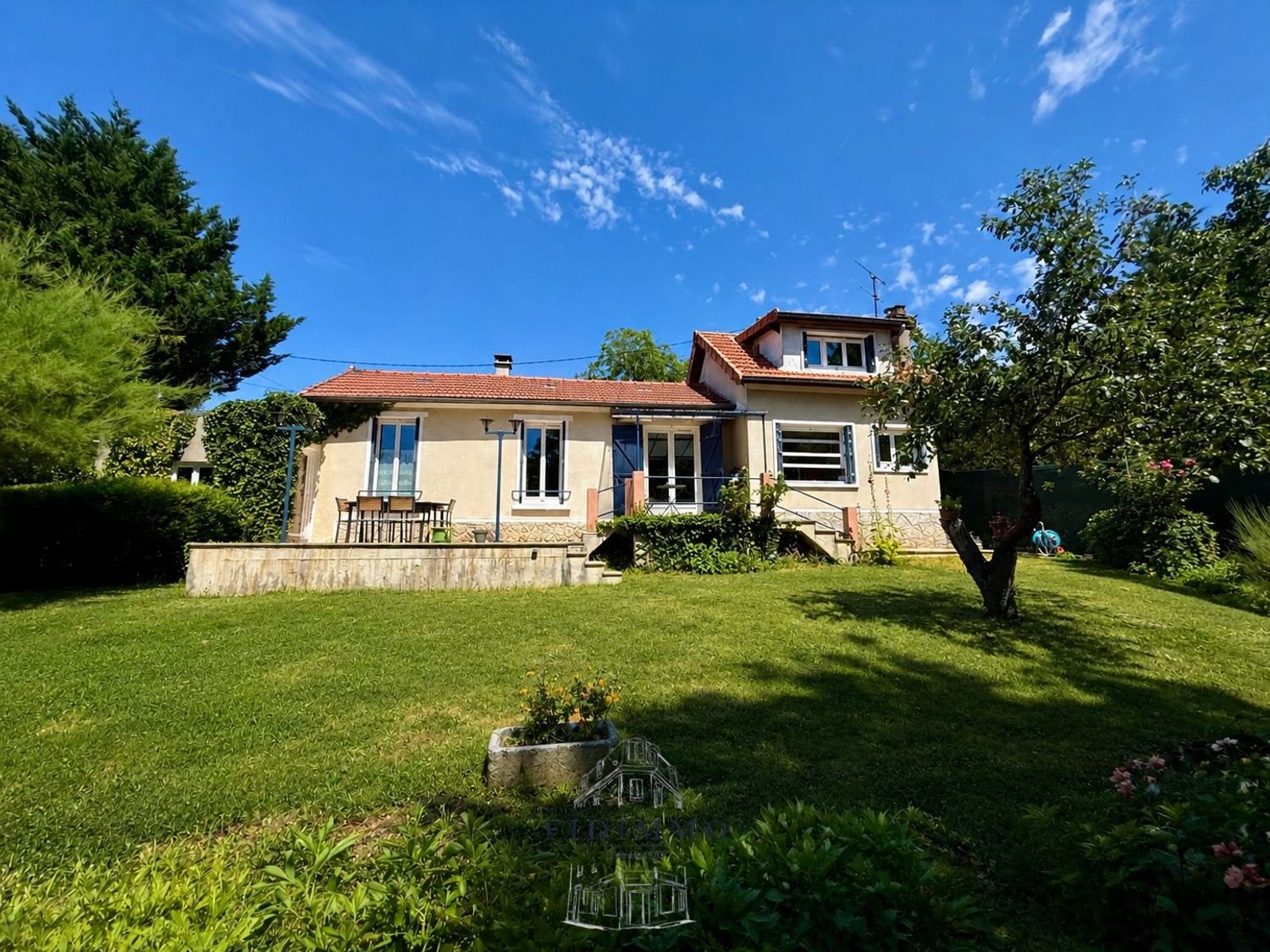 Maison à vendre, 82m², Sucy-en-Brie