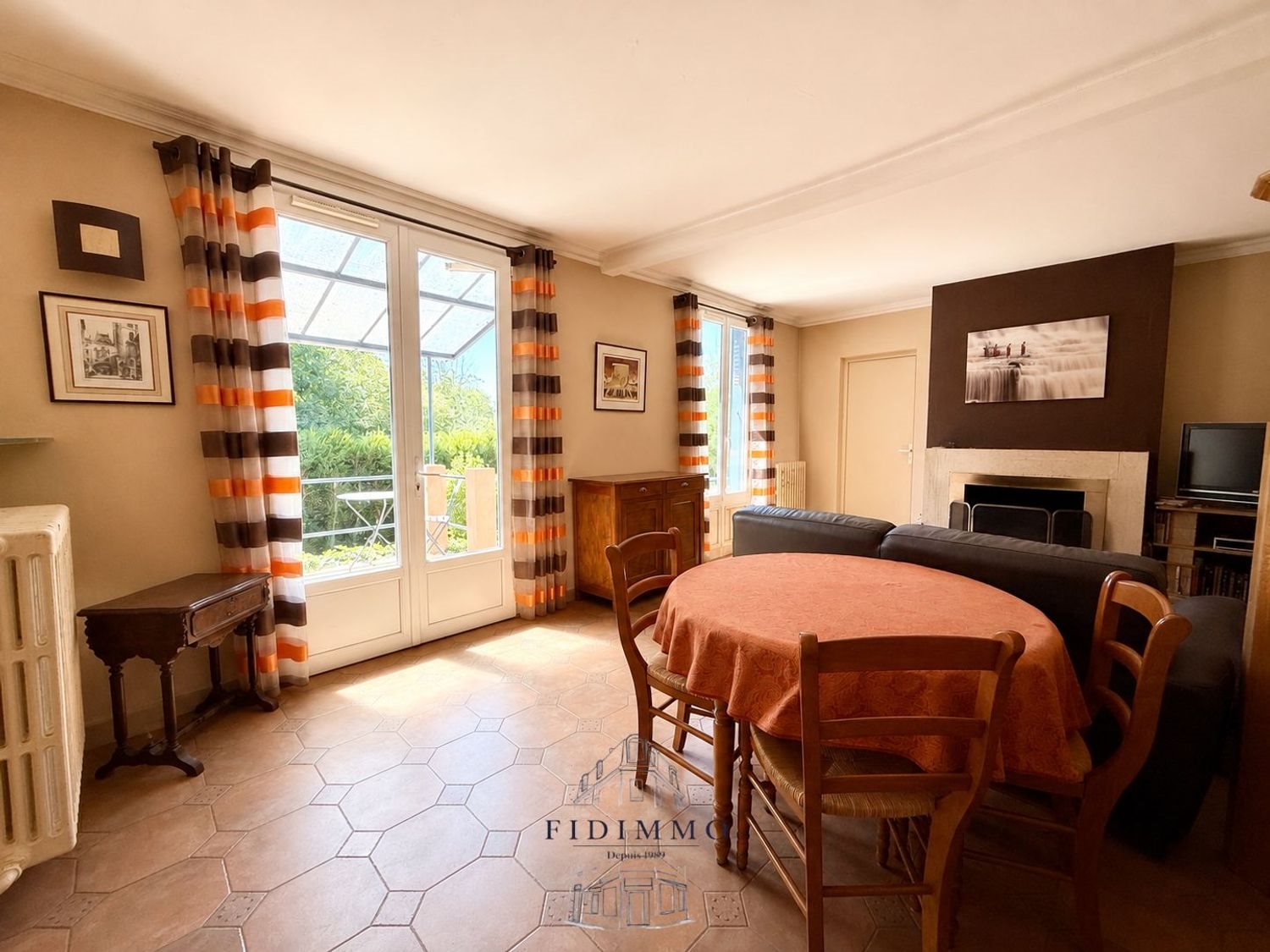 Maison à vendre, 82m², Sucy-en-Brie