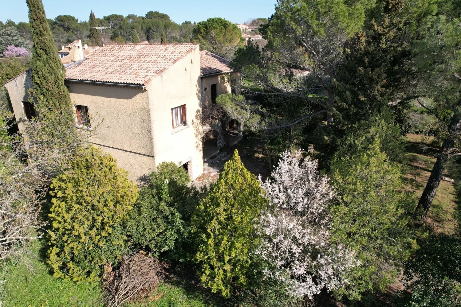 Maison à vendre, 242m², Uzès