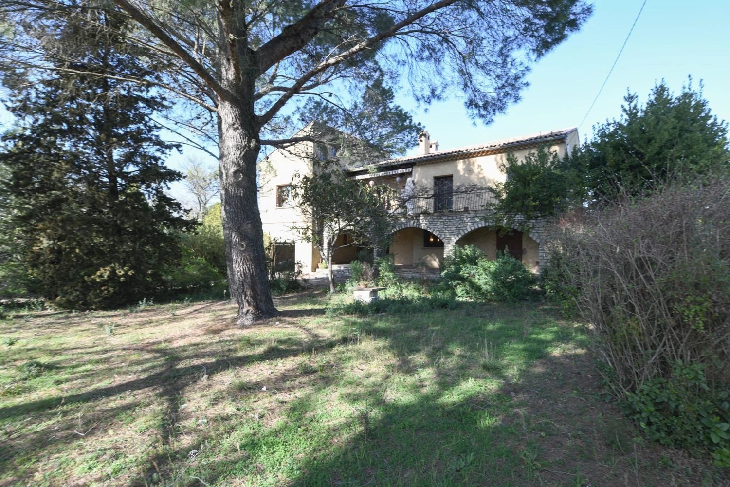 Maison à vendre, 242m², Uzès