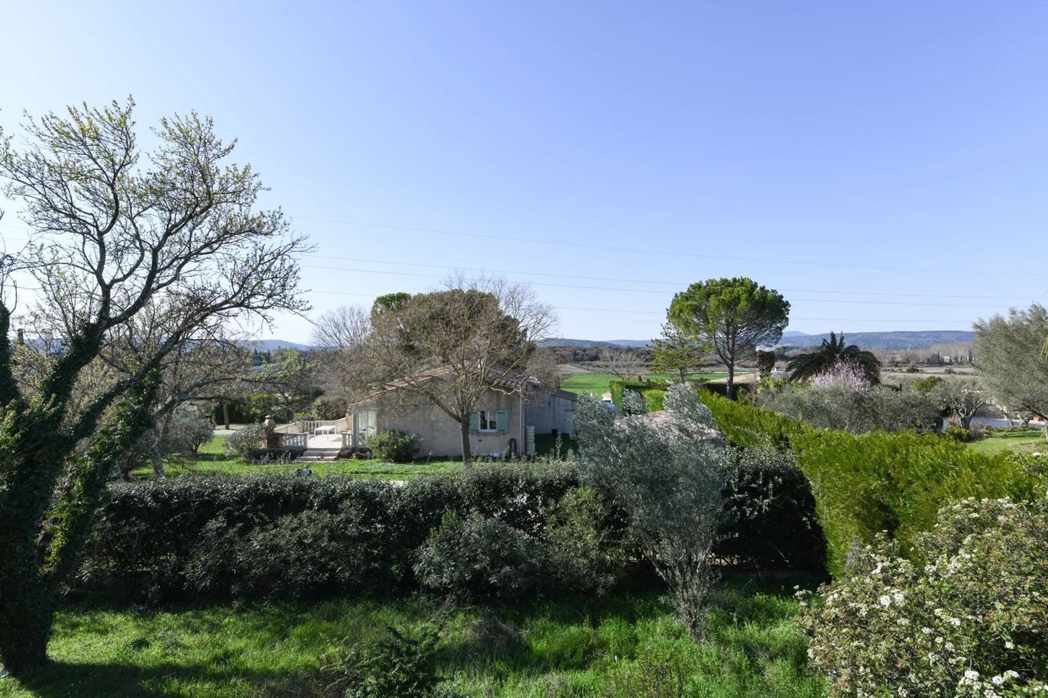 Maison à vendre, 242m², Uzès