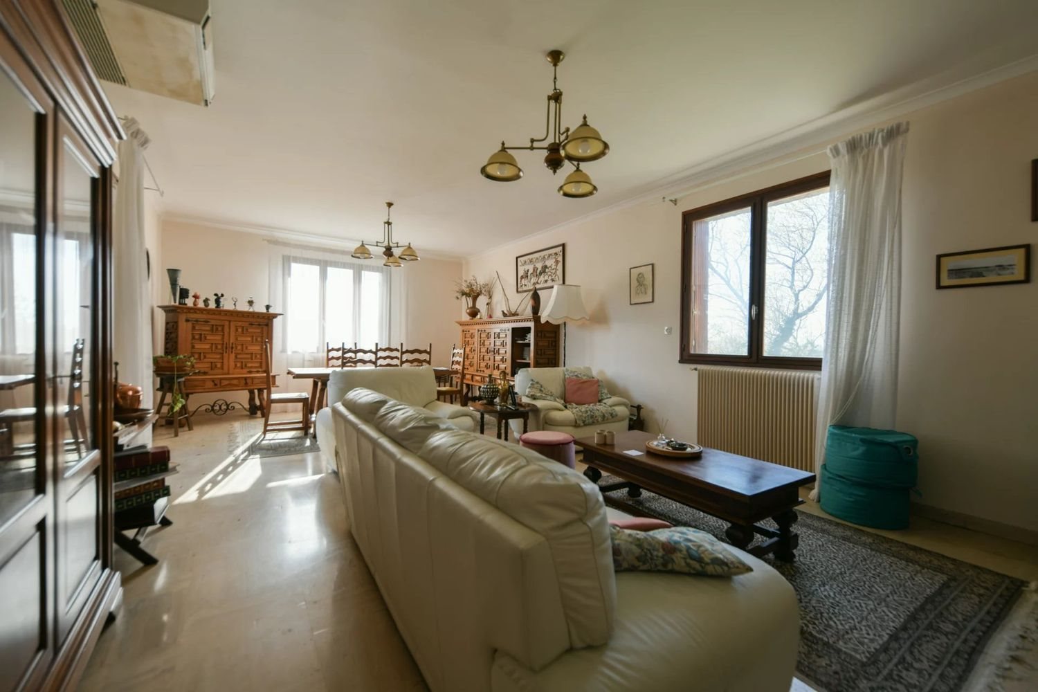 Maison à vendre, 242m², Uzès