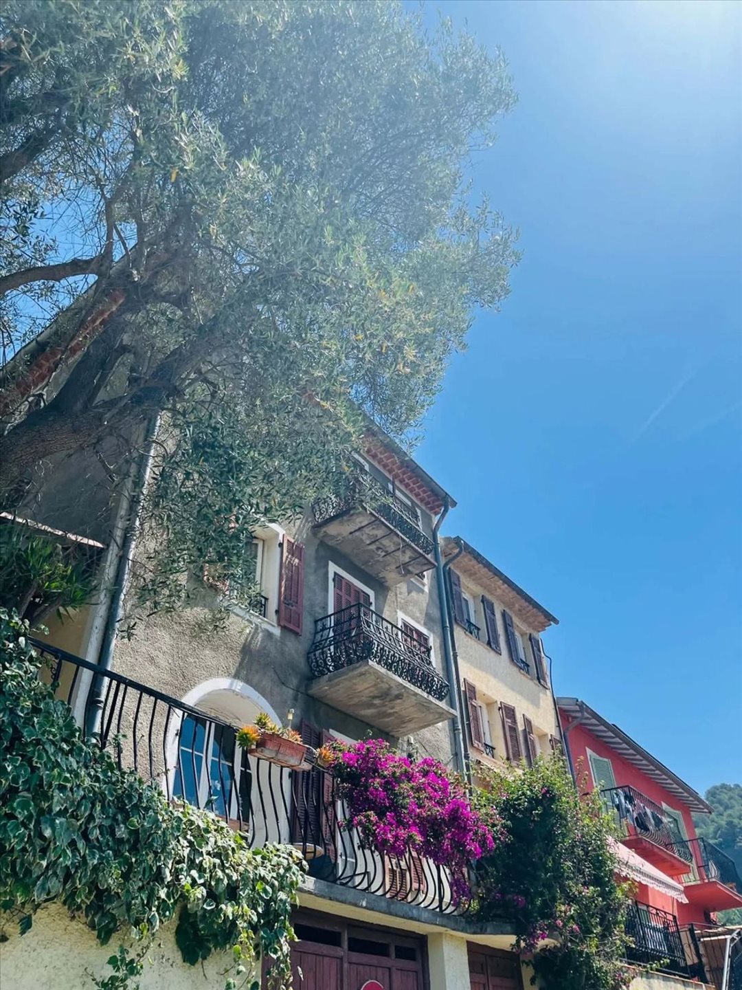 Maison à vendre, 40m², Saint-Martin-du-Var