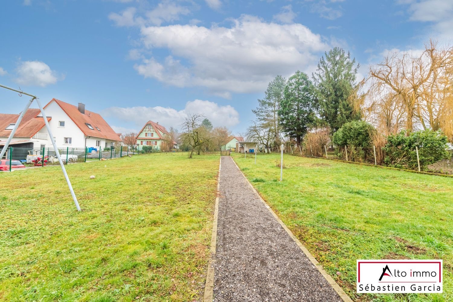 Maison à vendre, 227m², Surbourg
