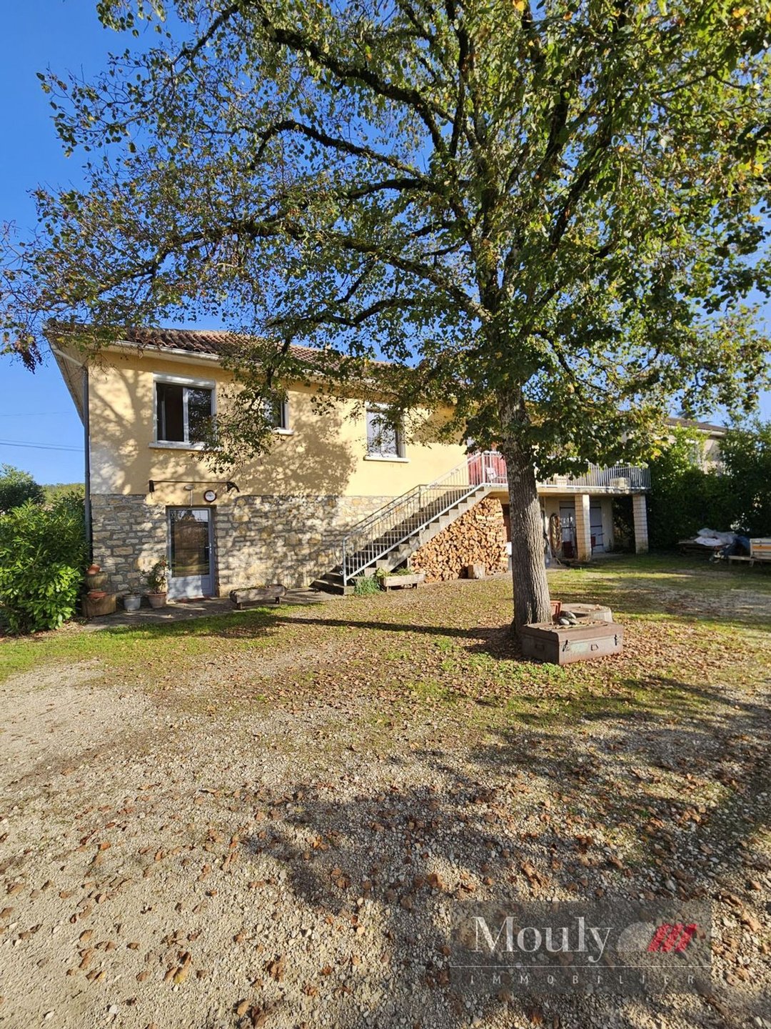 Maison à vendre, 103m², Prayssac
