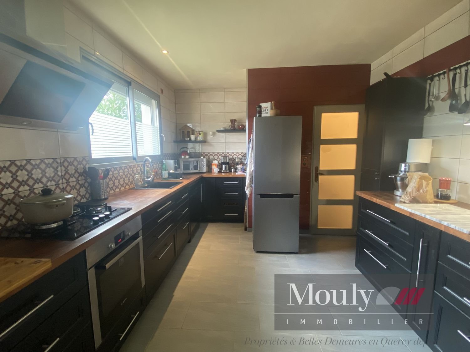 Maison à vendre, 103m², Prayssac