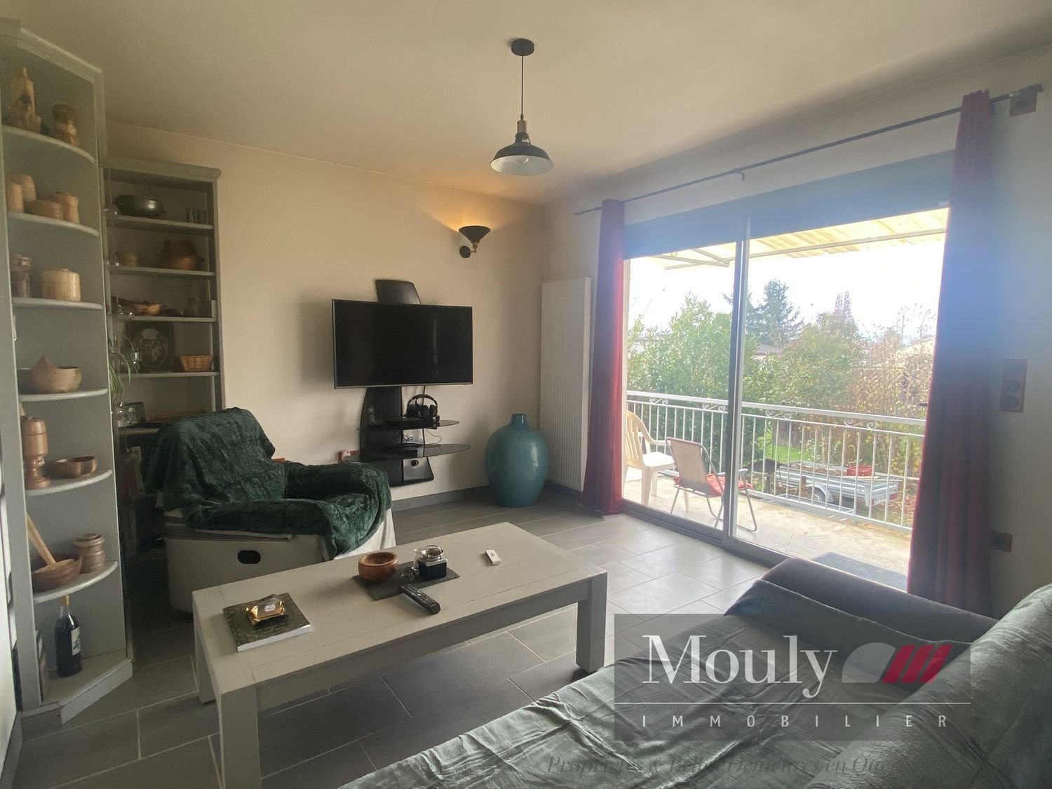 Maison à vendre, 103m², Prayssac