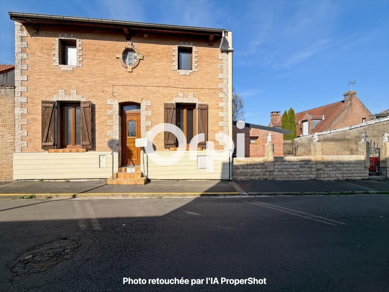 Maison à vendre, 86m², Arras