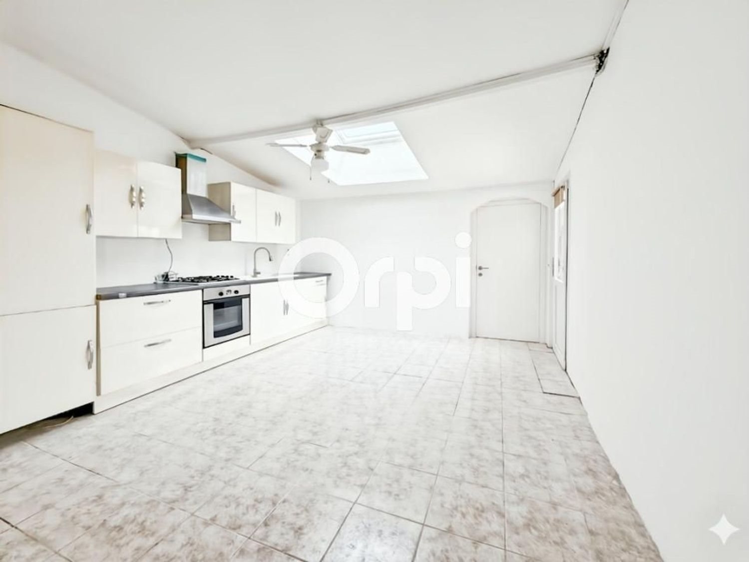 Maison à vendre, 86m², Arras