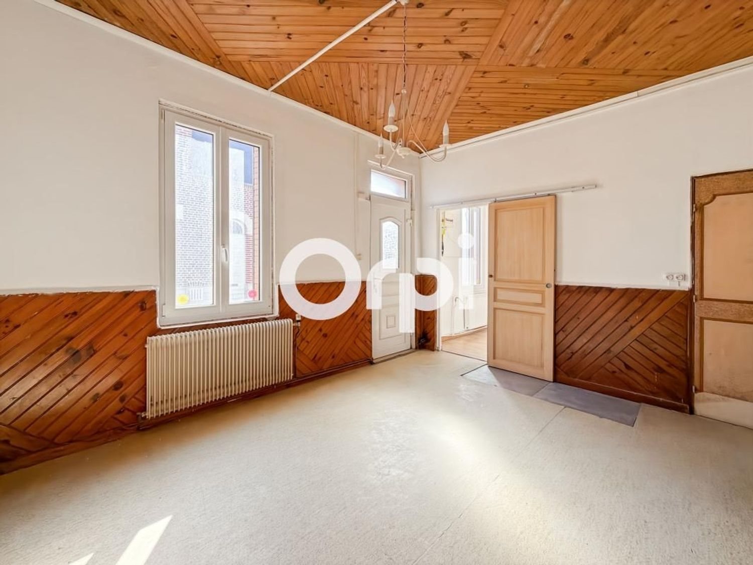 Maison à vendre, 86m², Arras