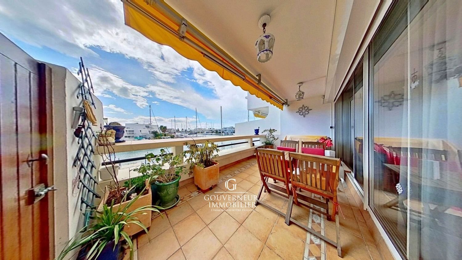Appartement à vendre, 65m², Le Grau-du-Roi