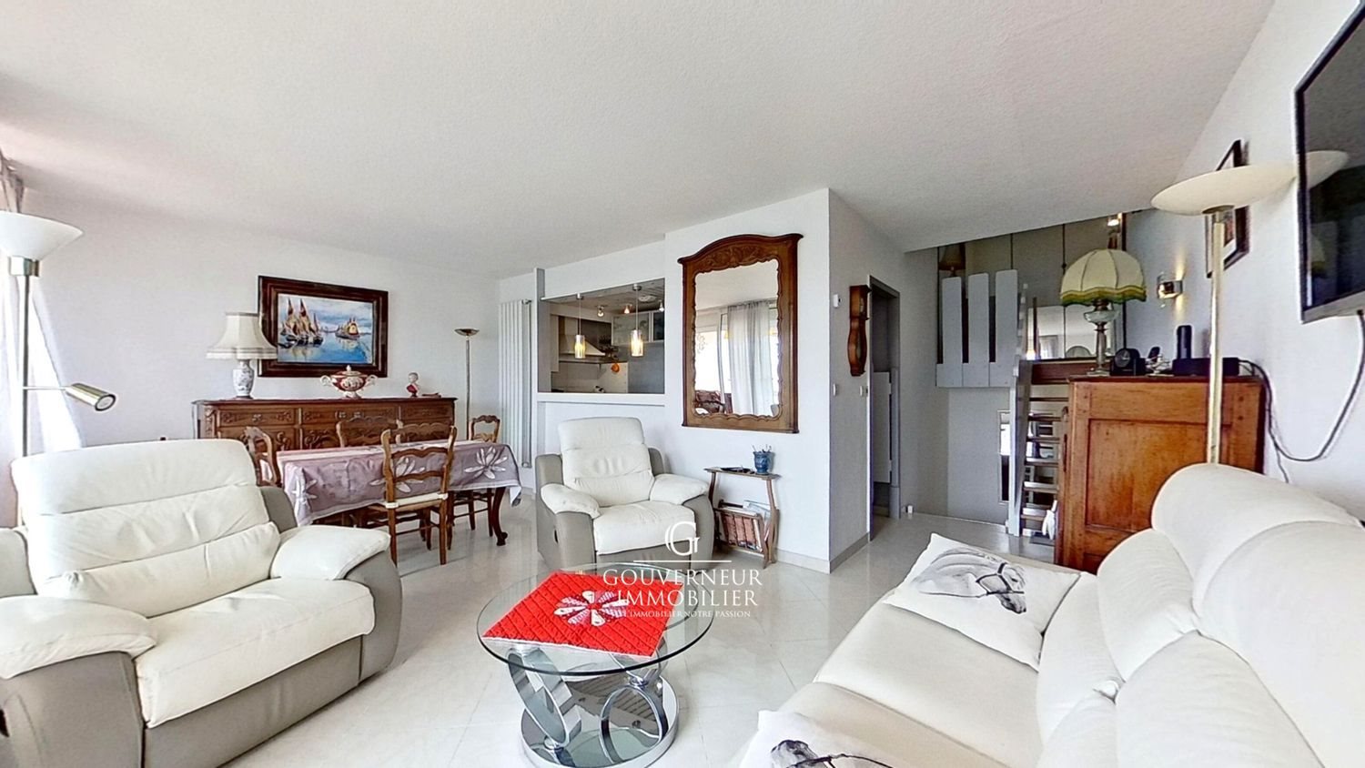 Appartement à vendre, 65m², Le Grau-du-Roi