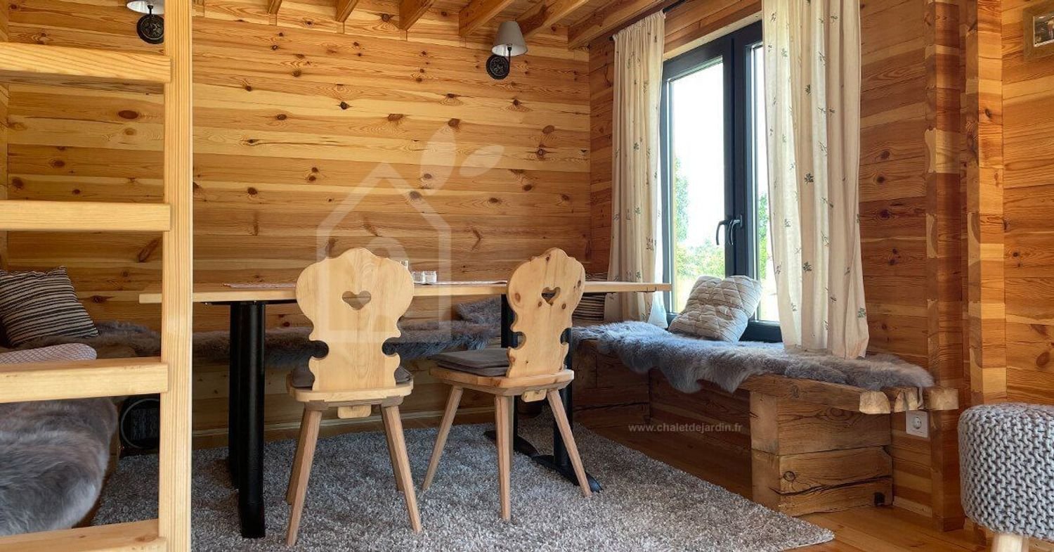 Maison à vendre, 32m², Séranon