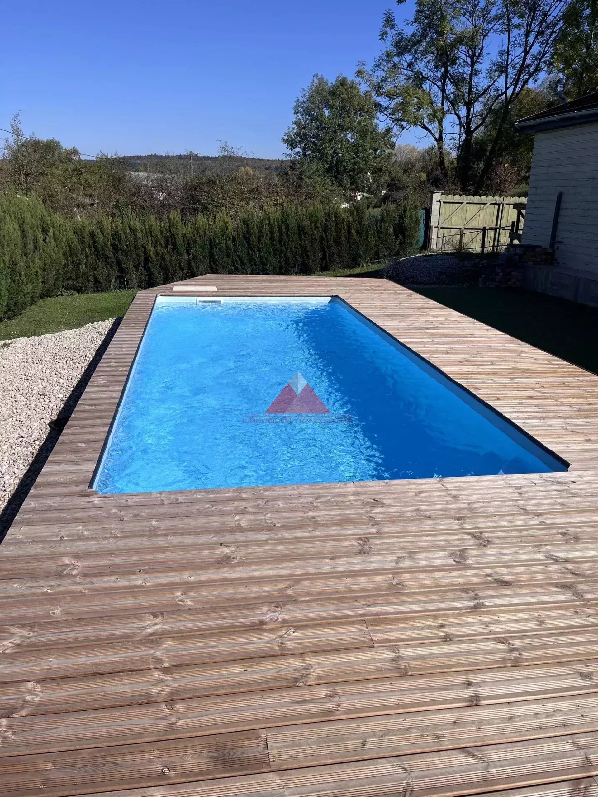 Maison à vendre, 169m², Clairvaux-les-Lacs