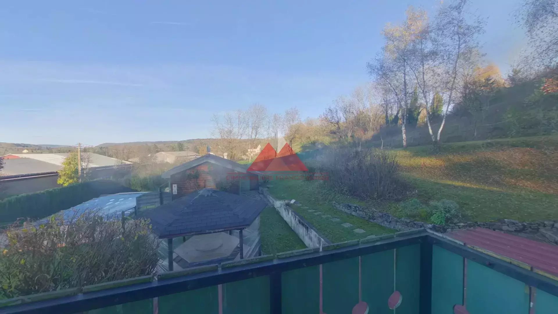 Maison à vendre, 169m², Clairvaux-les-Lacs