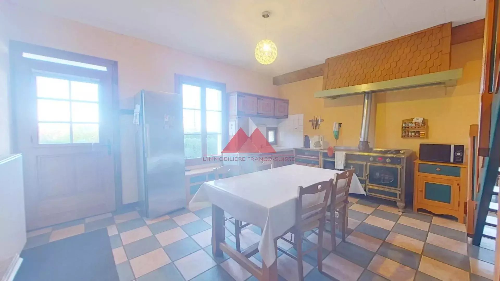 Maison à vendre, 169m², Clairvaux-les-Lacs