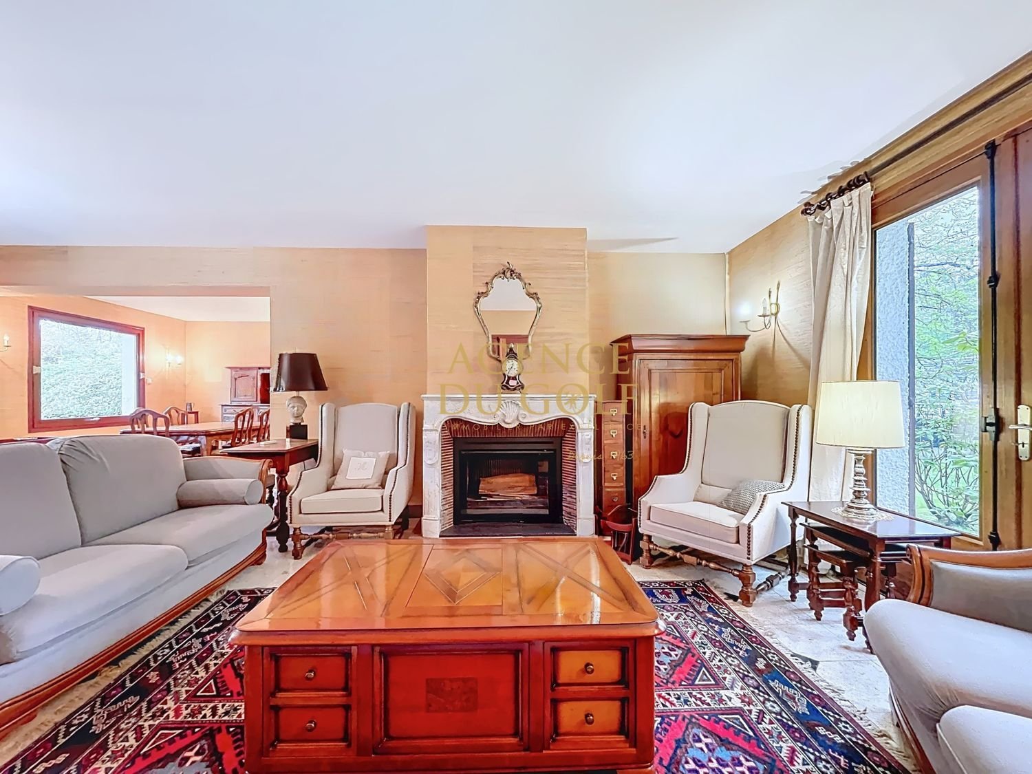 Maison à vendre, 180m², Cucq