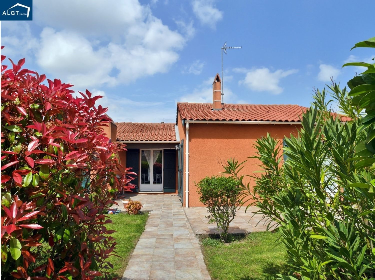 Maison à vendre, 88m², Colomiers