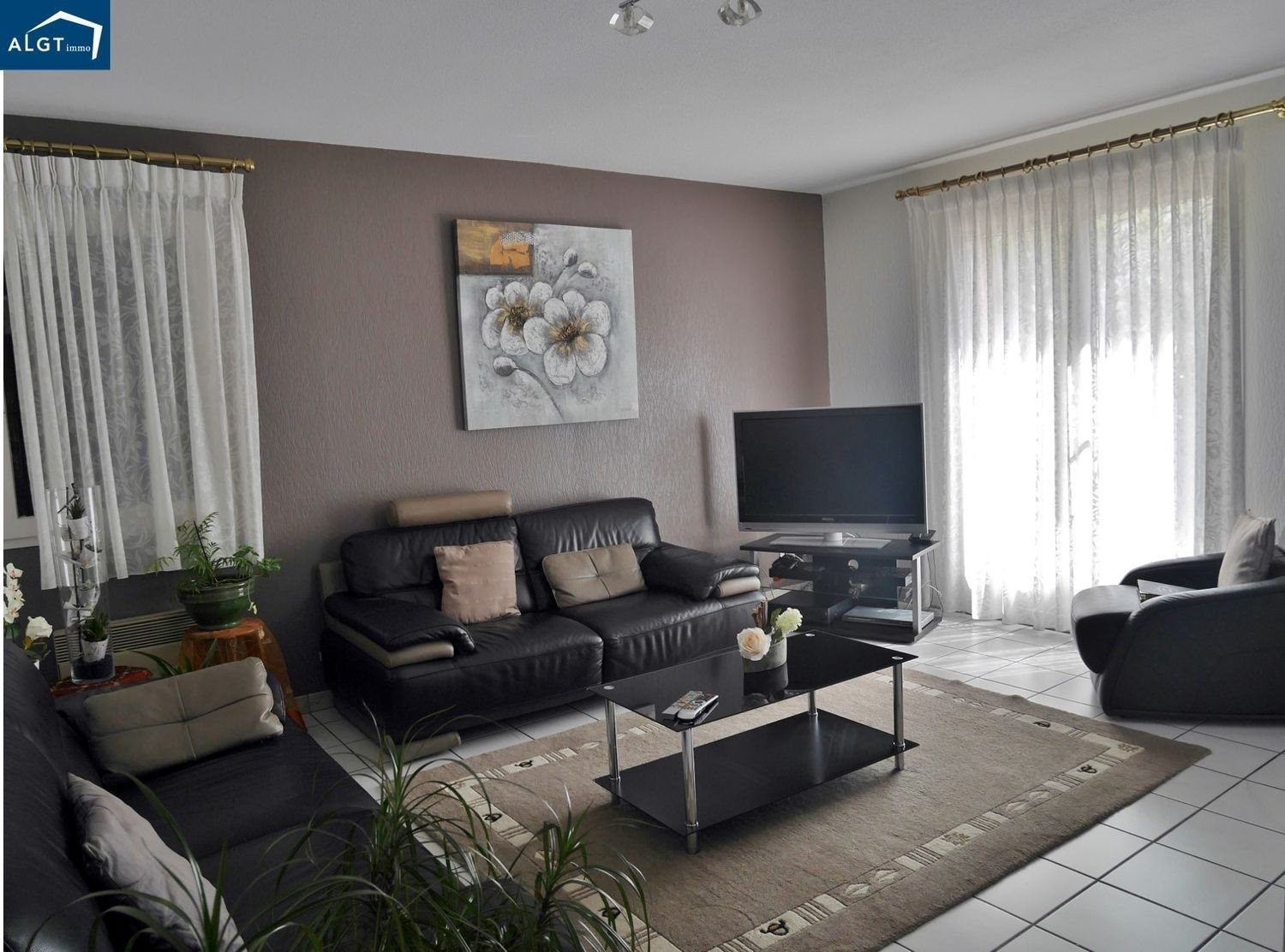 Maison à vendre, 88m², Colomiers