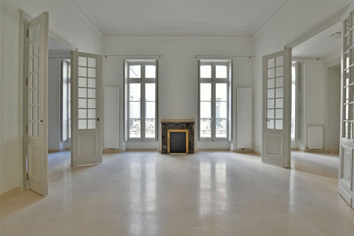Appartement à vendre, 126m², Nîmes