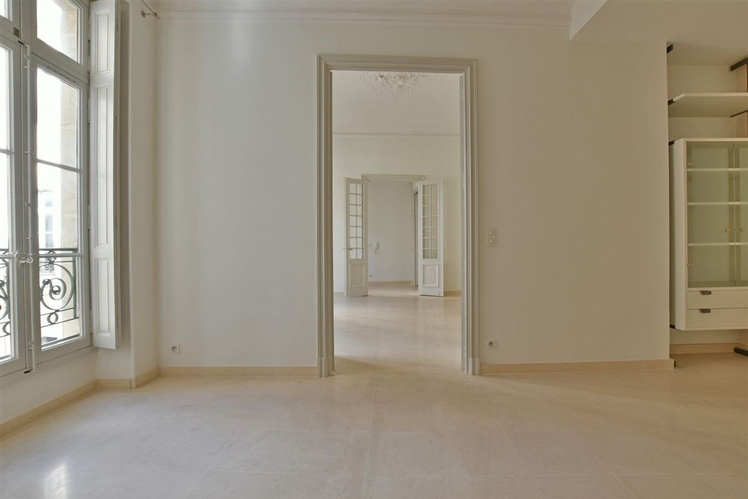 Appartement à vendre, 126m², Nîmes