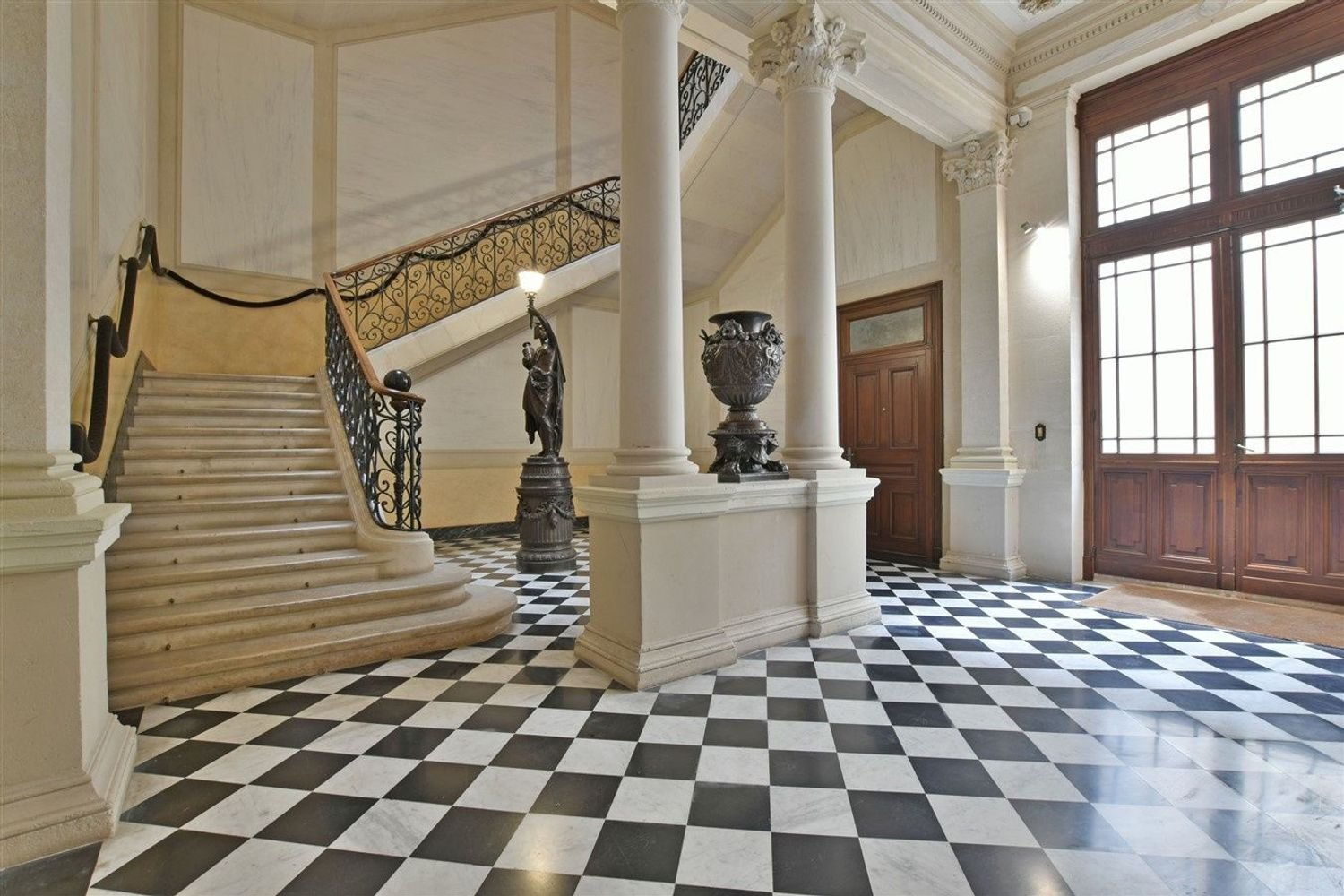 Appartement à vendre, 126m², Nîmes