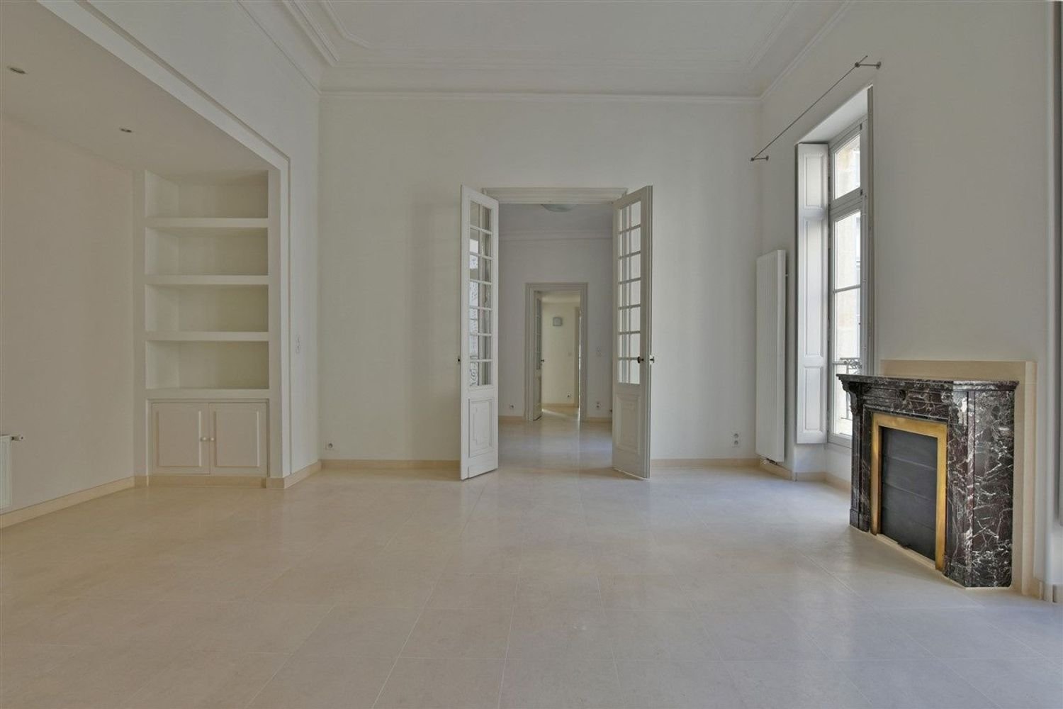 Appartement à vendre, 126m², Nîmes