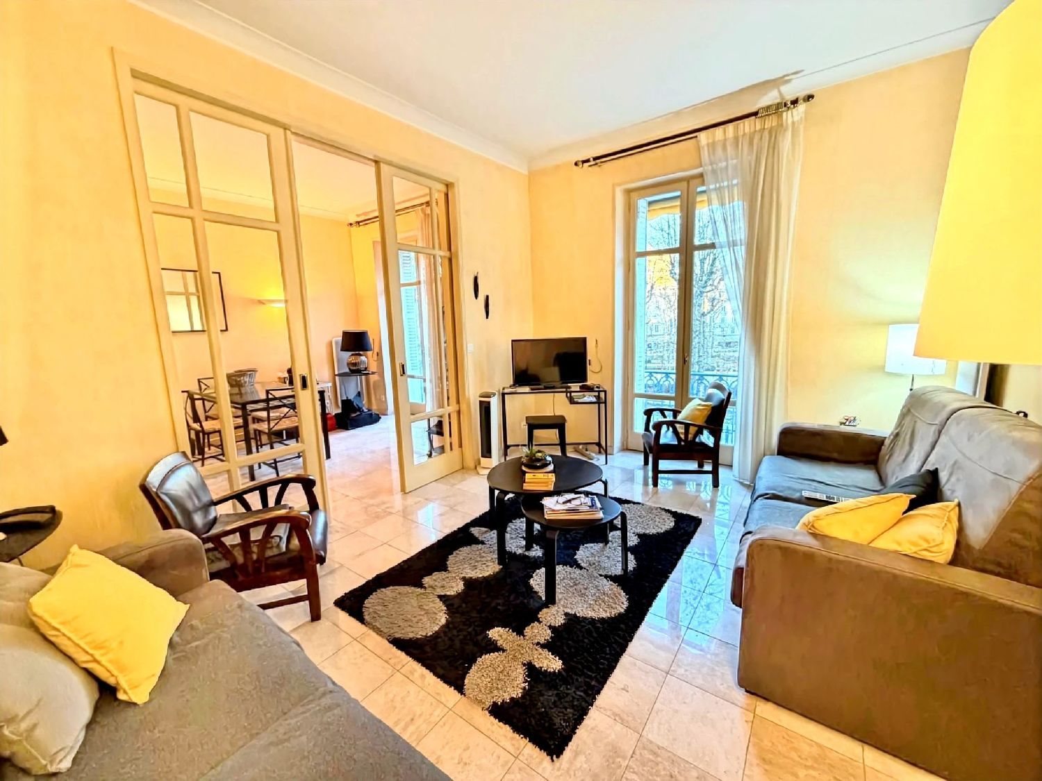 Appartement à vendre, 41m², Vichy