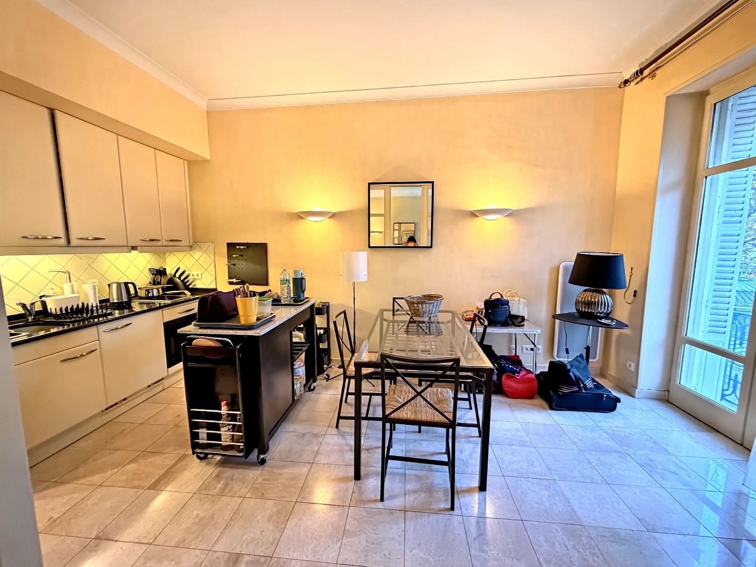 Appartement à vendre, 41m², Vichy
