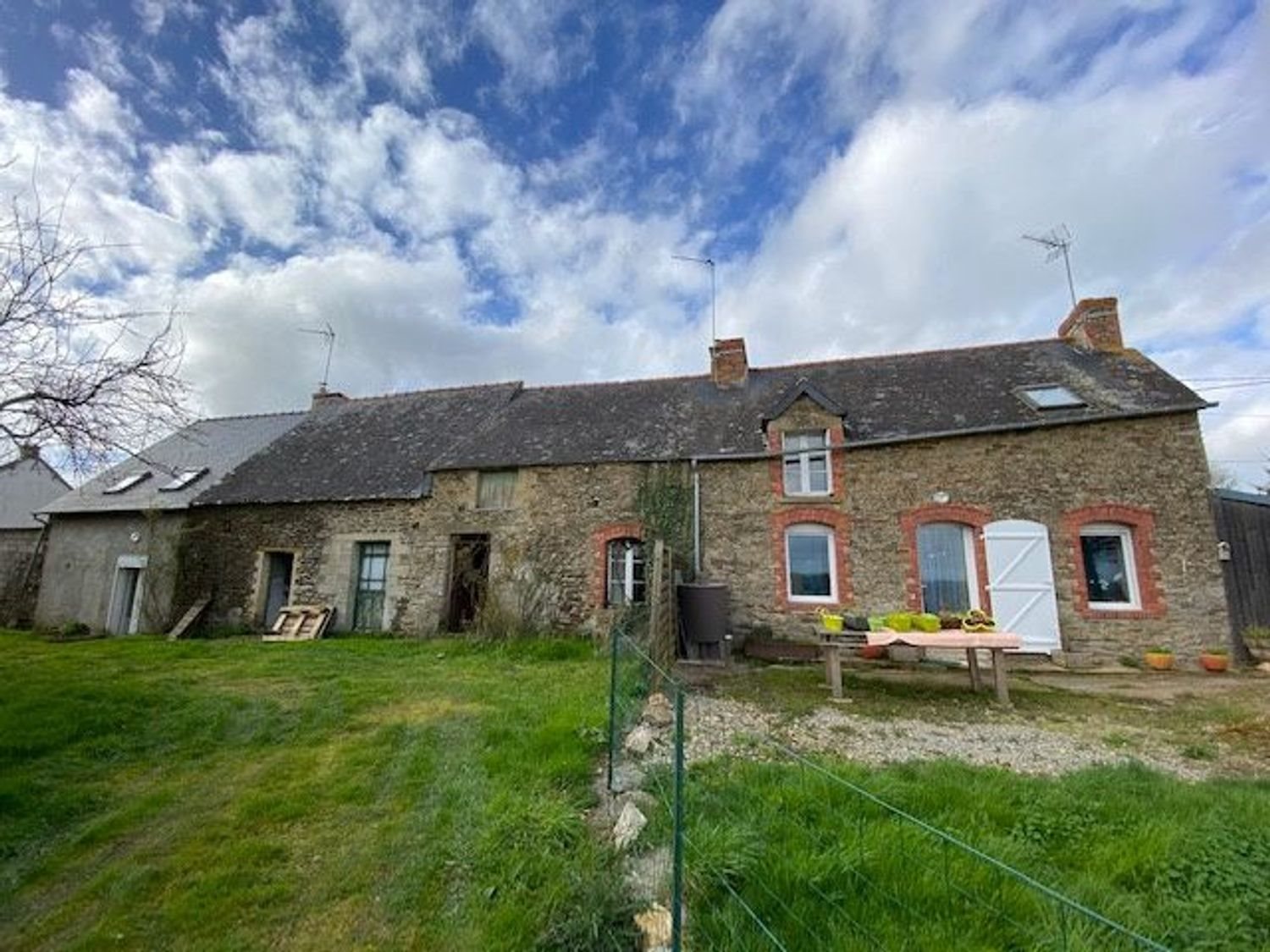 Maison à vendre, 100m², Guégon