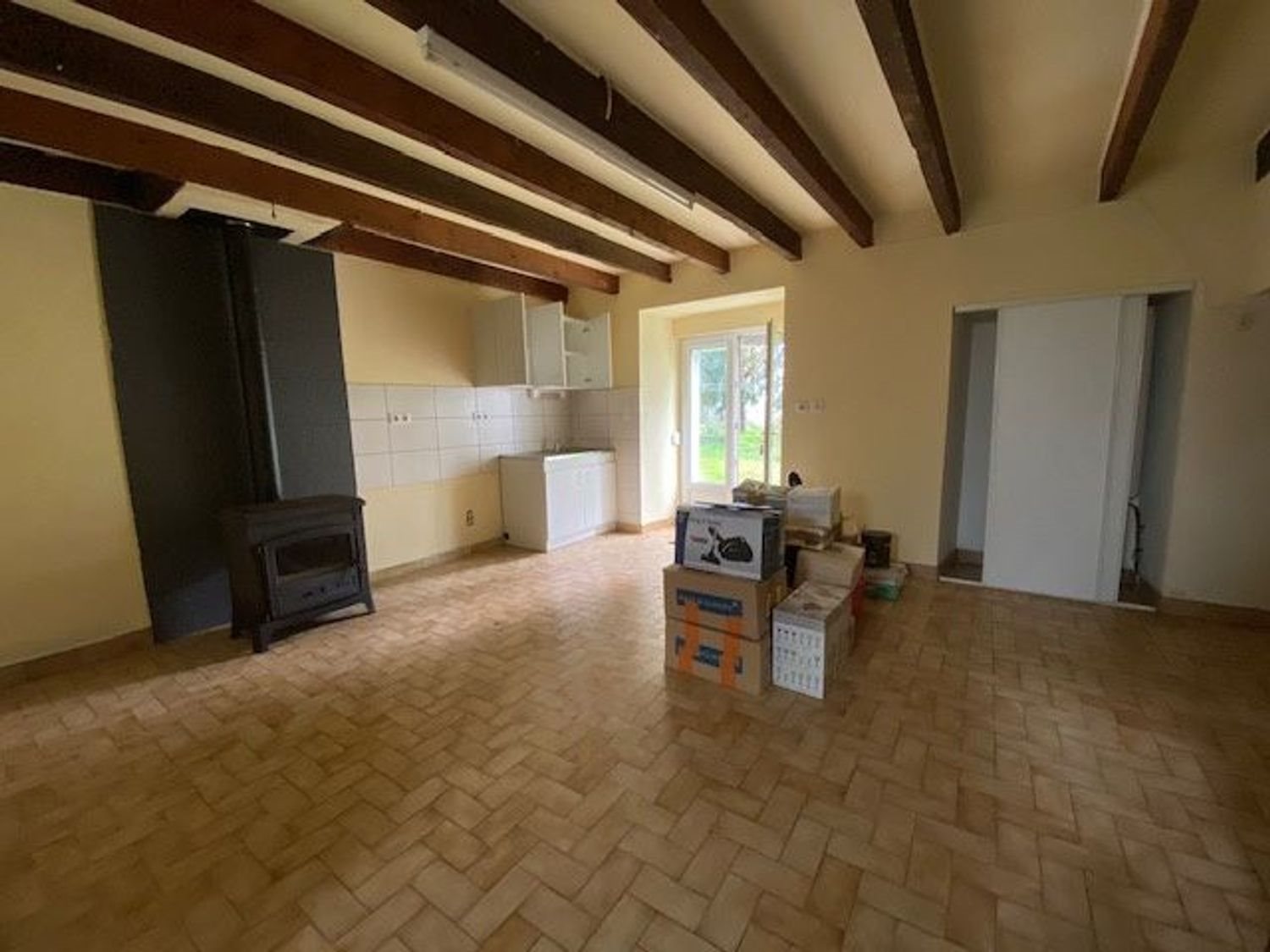 Maison à vendre, 100m², Guégon