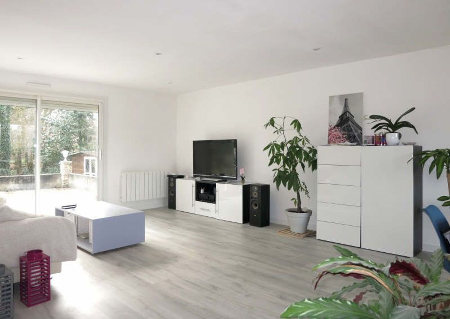 Maison à vendre, 110m², Houdan