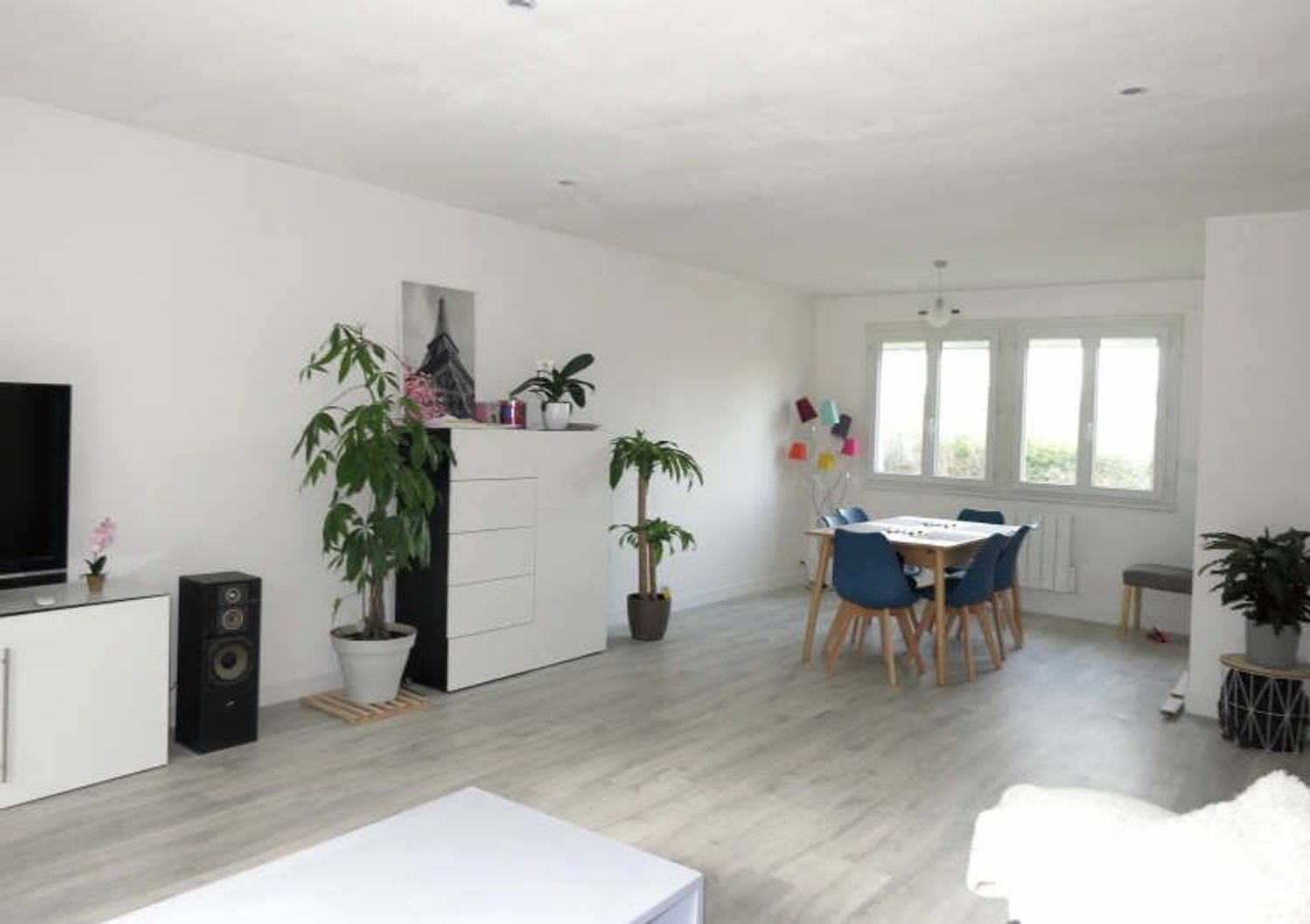 Maison à vendre, 110m², Houdan