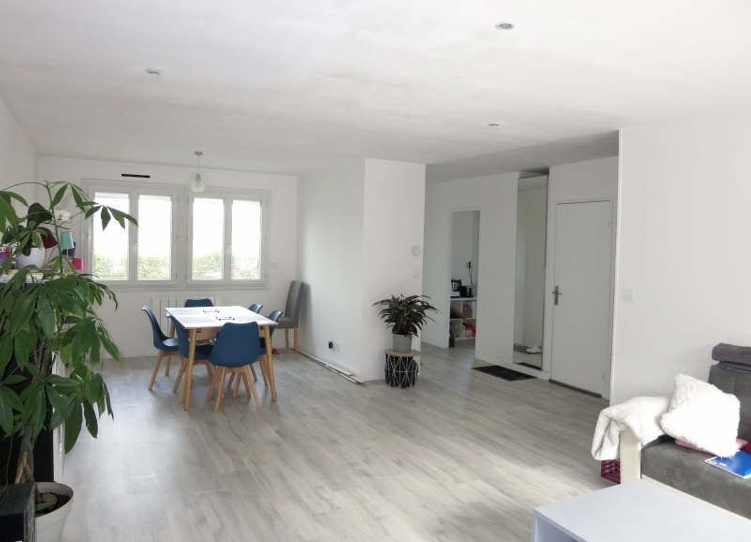 Maison à vendre, 110m², Houdan