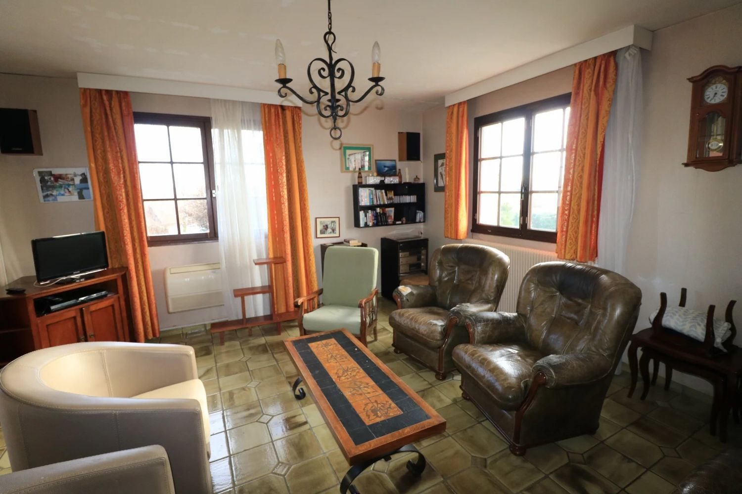 Maison à vendre, 120m², Sauvigny-les-Bois