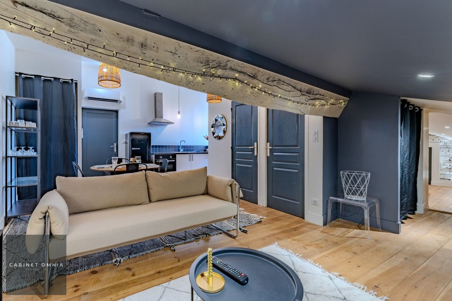 Appartement à louer, 26m², Montauban