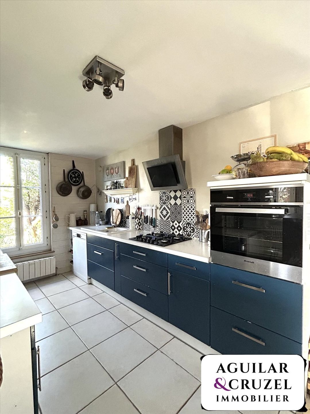 Maison à vendre, 109m², Marmagne