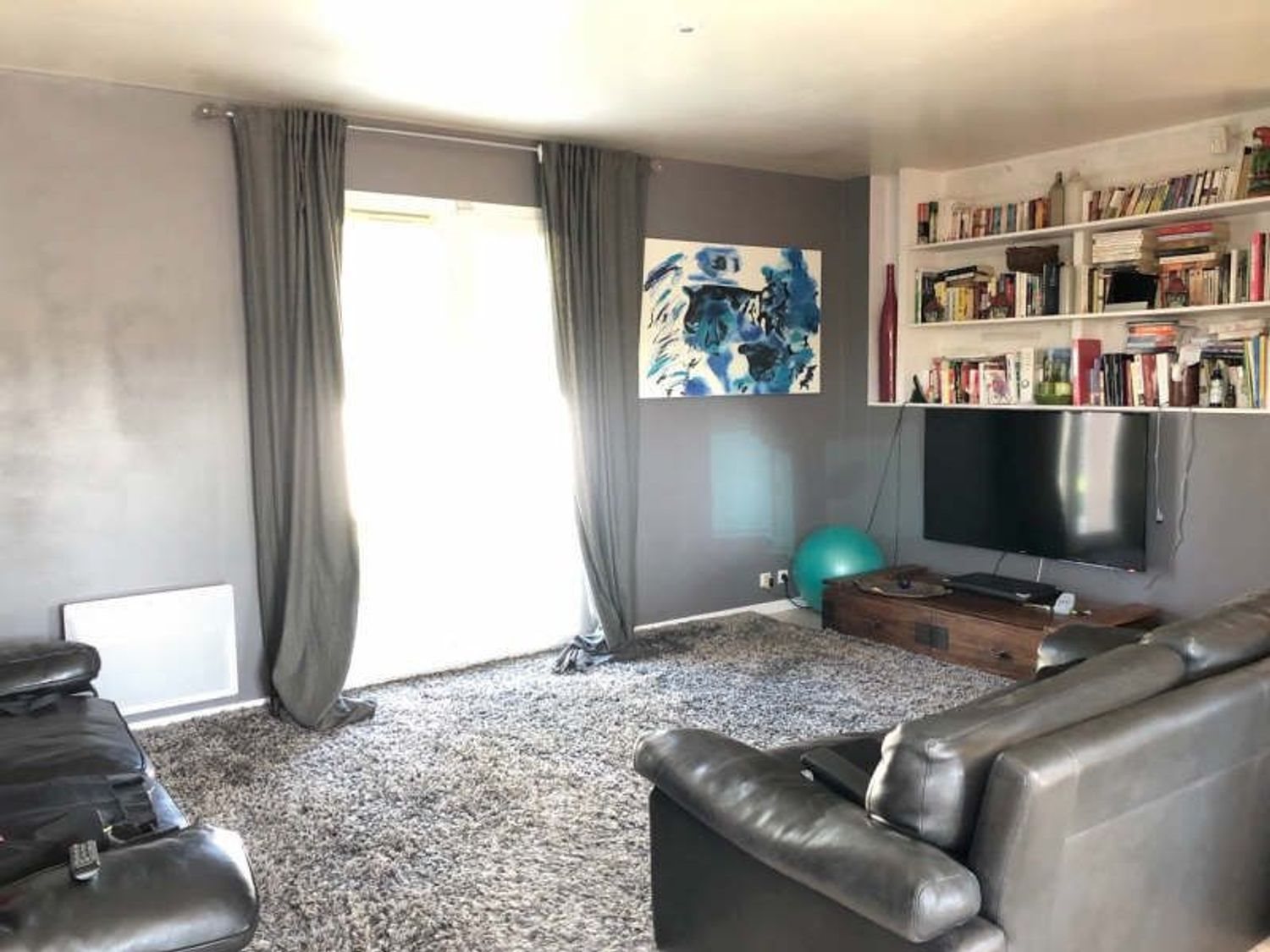Maison à vendre, 110m², Houdan