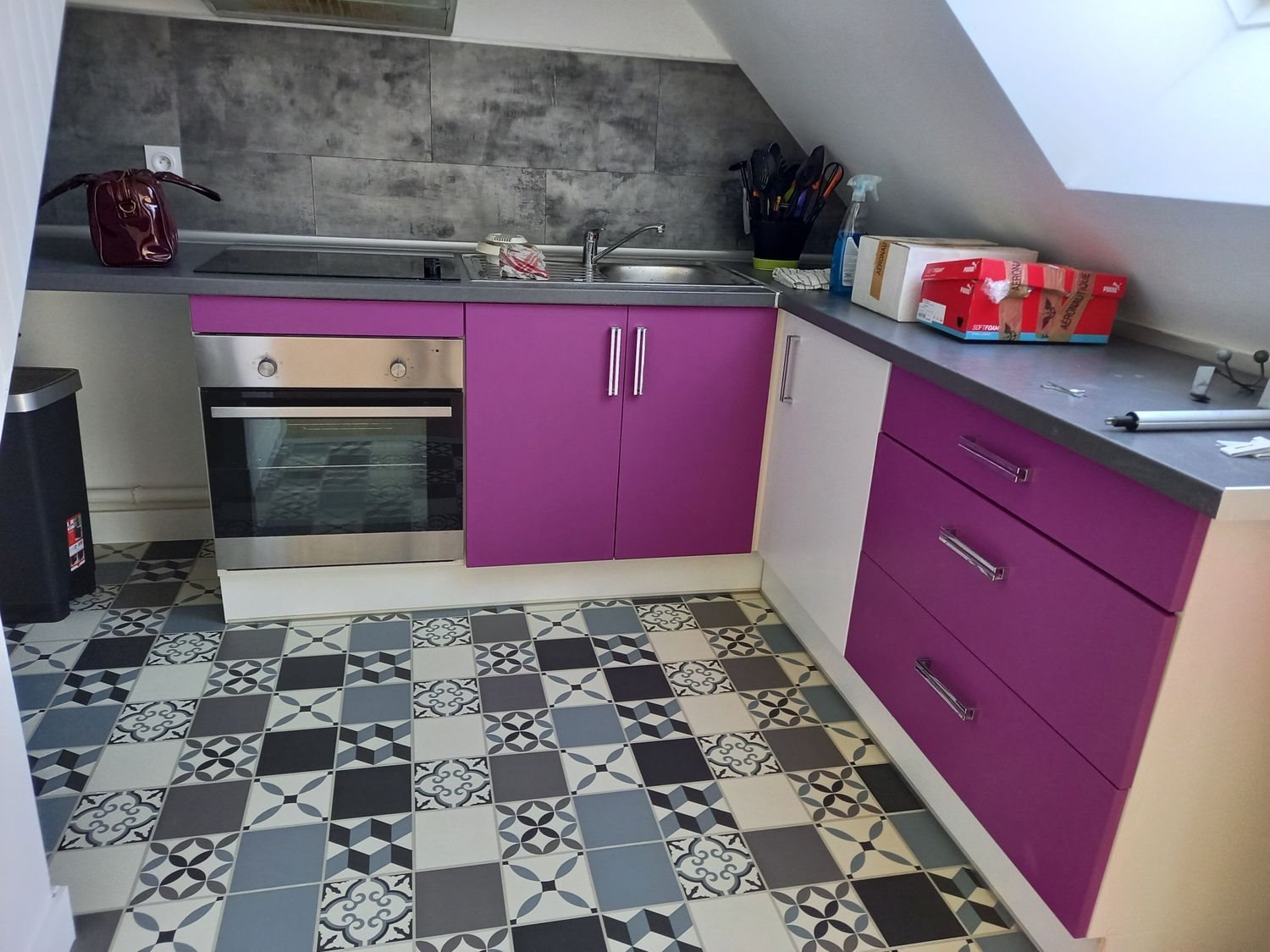 Appartement à vendre, 65m², Lorient